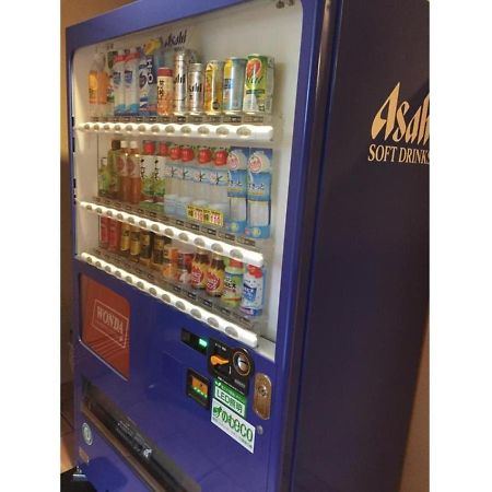 R&B Hotel Kobe Motomachi - Vacation Stay 15387V 外观 照片