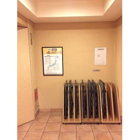 R&B Hotel Kobe Motomachi - Vacation Stay 15387V 外观 照片