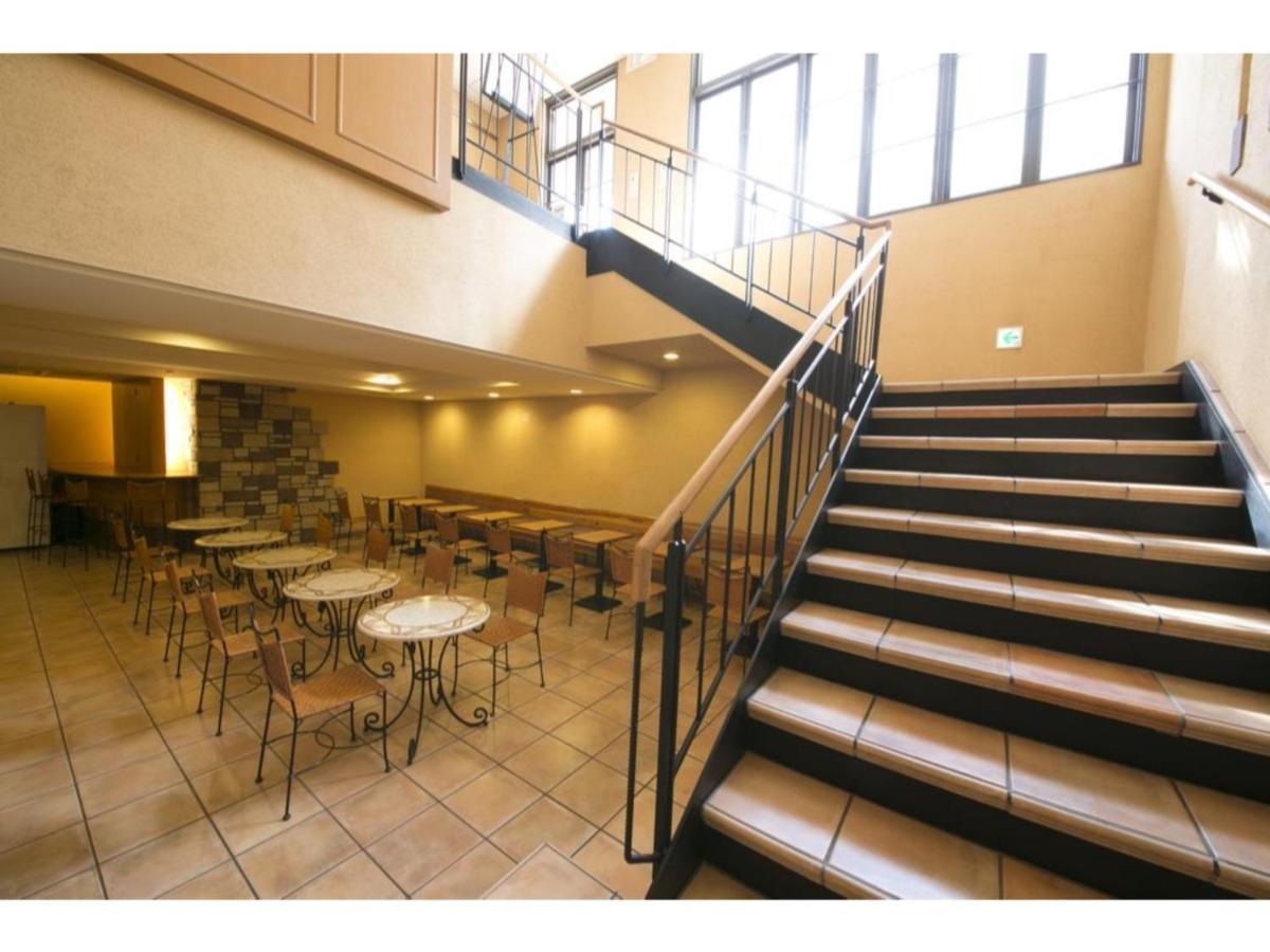 R&B Hotel Kobe Motomachi - Vacation Stay 15387V 外观 照片