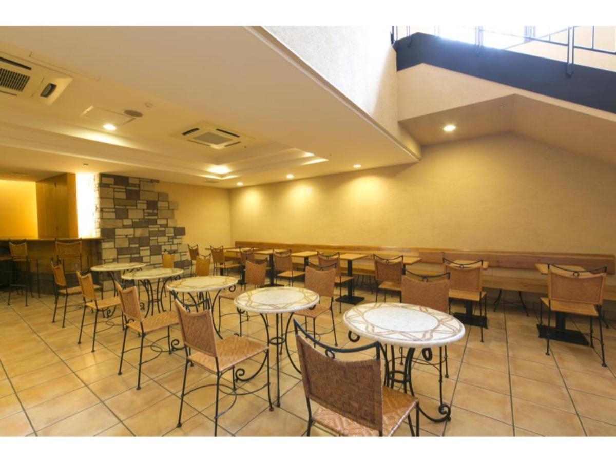 R&B Hotel Kobe Motomachi - Vacation Stay 15387V 外观 照片