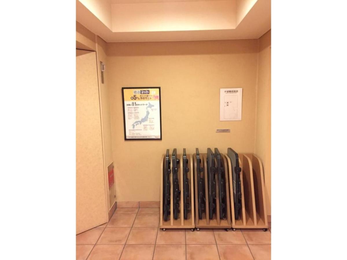 R&B Hotel Kobe Motomachi - Vacation Stay 15387V 外观 照片