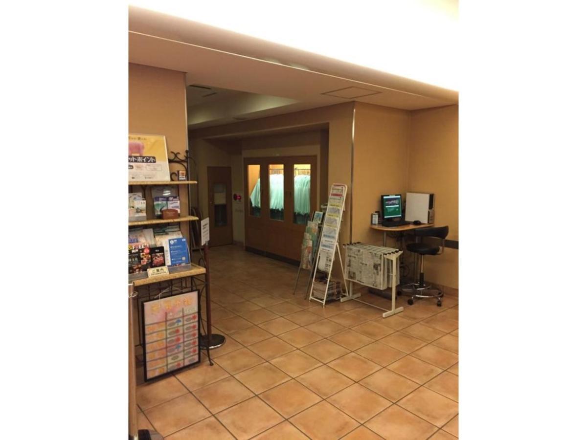 R&B Hotel Kobe Motomachi - Vacation Stay 15387V 外观 照片