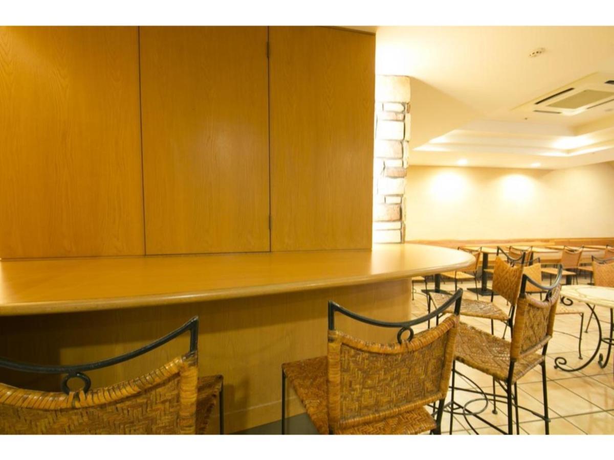 R&B Hotel Kobe Motomachi - Vacation Stay 15387V 外观 照片